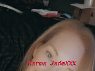 Karma_JadeXXX