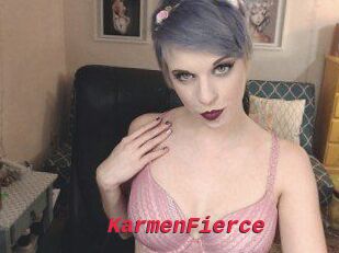 KarmenFierce