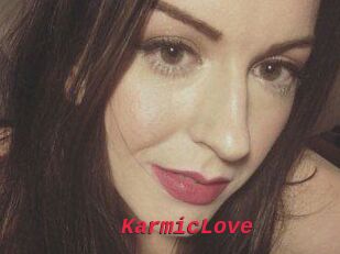 KarmicLove