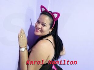 Karol_Hamilton