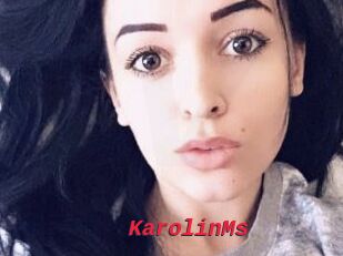 KarolinMs