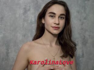 KarolinaLove