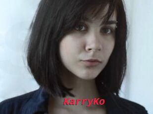 KarryKo