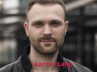 KarterLang