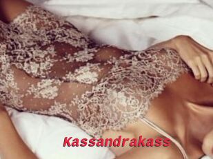 Kassandrakass