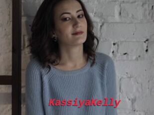 KassiyaKelly