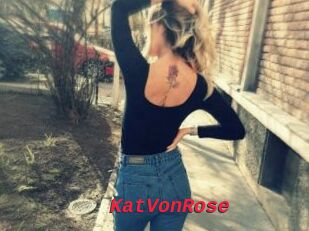 KatVonRose