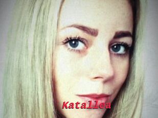 Katallea