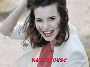 KateGrouse