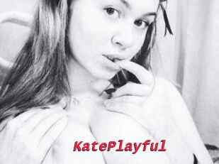 KatePlayful