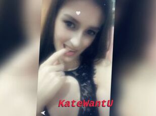 KateWantU