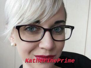 KatherinePrime