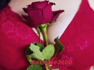 Kathyee36DD