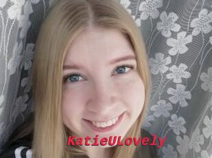 KatieULovely