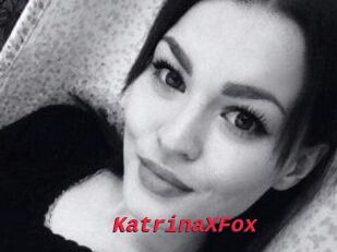 KatrinaXFox