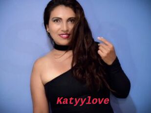 Katyylove