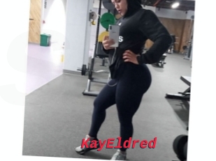 KayEldred