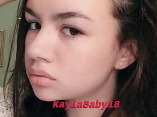 KaylaBaby18