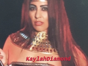 KaylahDiamond