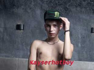 Kayserhotboy