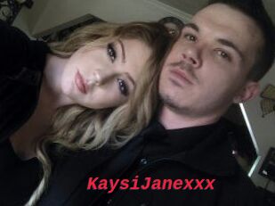 KaysiJanexxx