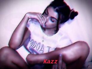 Kazz