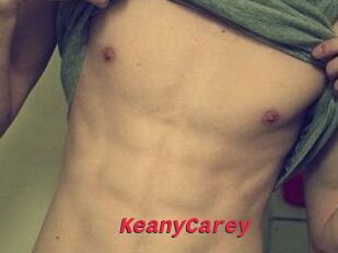 KeanyCarey