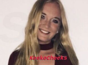 KeekeCheeks