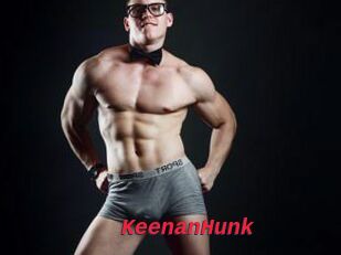 KeenanHunk