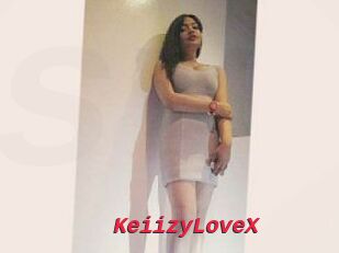 Keiizy_Love_X