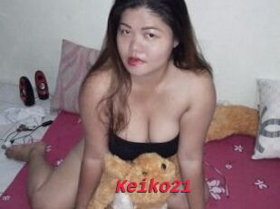 Keiko21