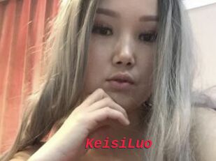 KeisiLuo