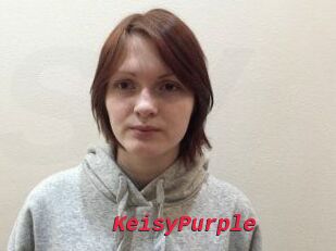 KeisyPurple