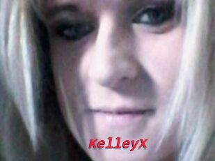 KelleyX