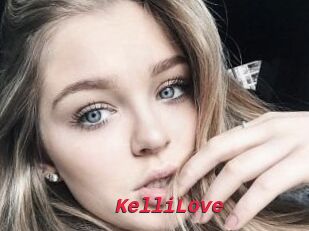 KelliLove