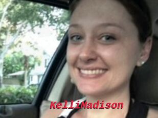 KelliMadison