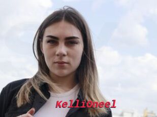 KelliOneel