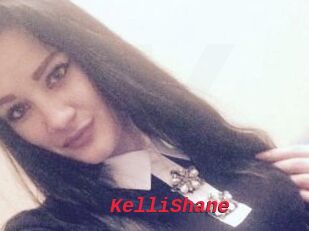 KelliShane