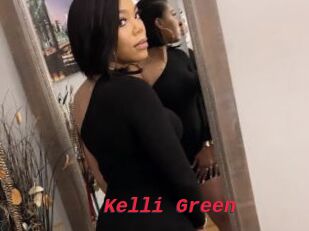 Kelli_Green