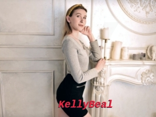 KellyBeal