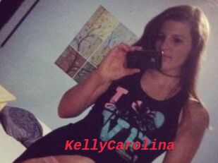 KellyCarolina