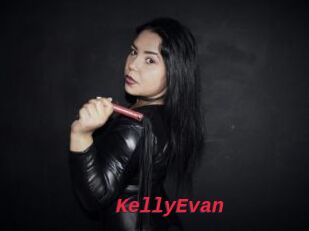 KellyEvan