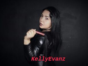 KellyEvanz