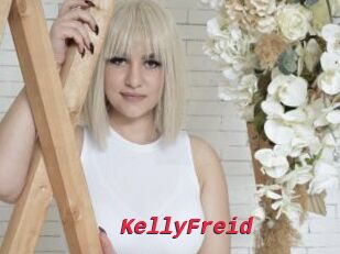 KellyFreid