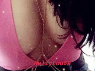 KellyLou69