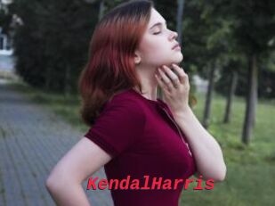 KendalHarris