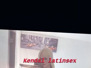 Kendal_latinsex