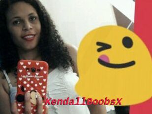 KendallBoobsX