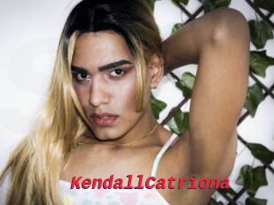 KendallCatriona