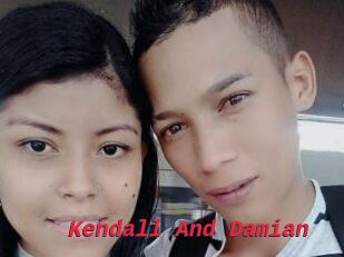 Kendall_And_Damian